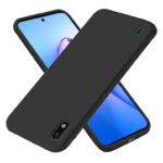 Husa Samsung A10 Silicon TPU Negru