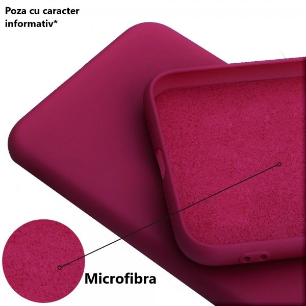 Husa Silicon CATIFEA Samsung A10 blister