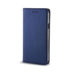Husa Samsung A32 4G Carte Smart Magnet Albastru