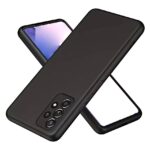 Husa Samsung A52 / A52S Silicon TPU Negru