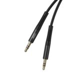 Cablu Audio XO NB-R175B Jack – Jack  3.5mm  2M – Negru Blister