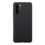 Husa Huawei P30 Pro Silicon TPU Negru