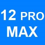 Iphone 12 PRO MAX