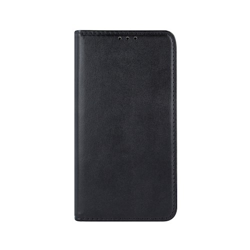 Husa Carte Smart Magnetic Negru