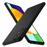 Husa Samsung A53 5G Silicon TPU Negru