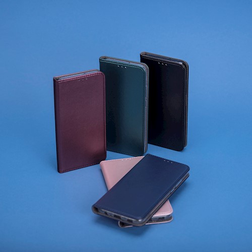 Husa Carte Smart Magnetic