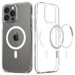 Husa Clear Case MagSafe iPhone 7 / 8 / SE 2020 / SE 2022