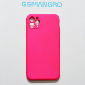 Husa Samsung A53 5G Silicon CATIFEA - BLISTER - Roz Neon