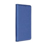 Husa Samsung A33 5G Carte Smart Magnet Albastru