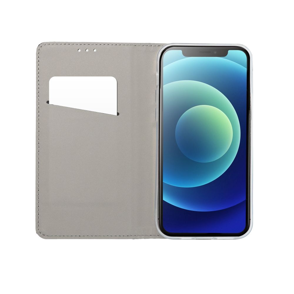 Husa Samsung Carte Smart Magnet
