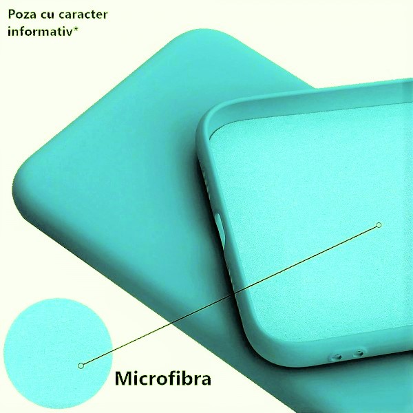 Distribuitor accesorii gsm angro en-gross catifea Turcoaz