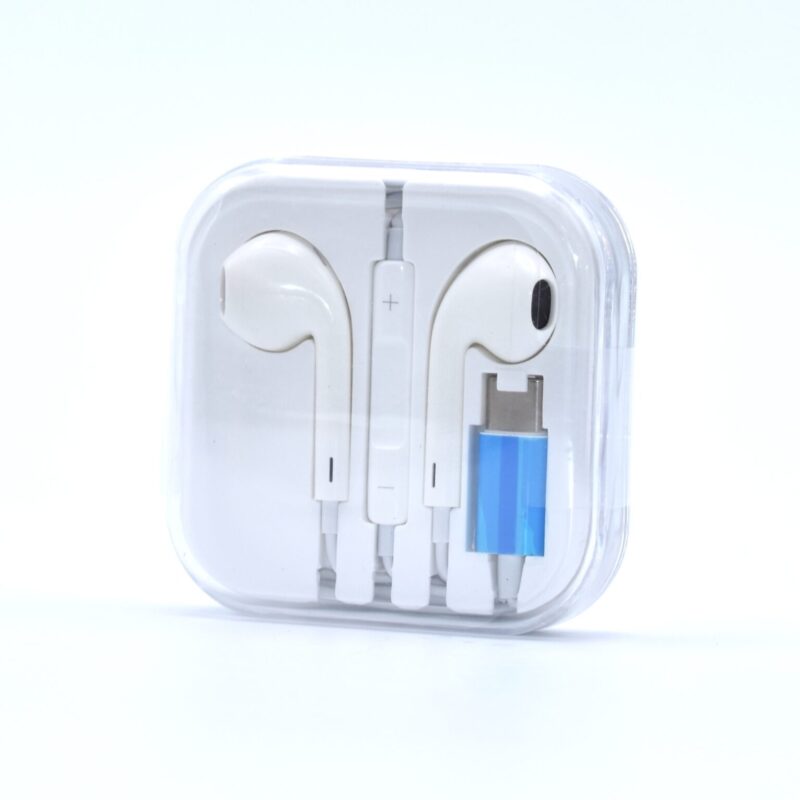 Accesorii Telefoane en-gros angro Casti OCH Mufa Tip C