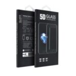 Folie Sticla 5D Xiaomi Redmi 9A / Redmi 9C – BLISTER