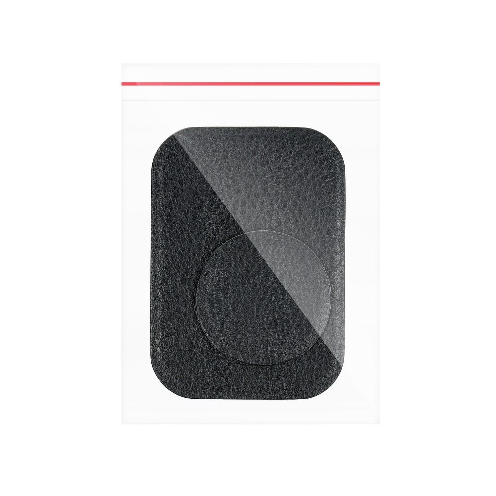 Set 2 Plăcuțe ( Piele OEM ) Metal cu Autoadeziv Suport Telefon - imagine 5