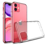 Husa Motorola G13 / G23 / G53 CLEAR Case 2mm
