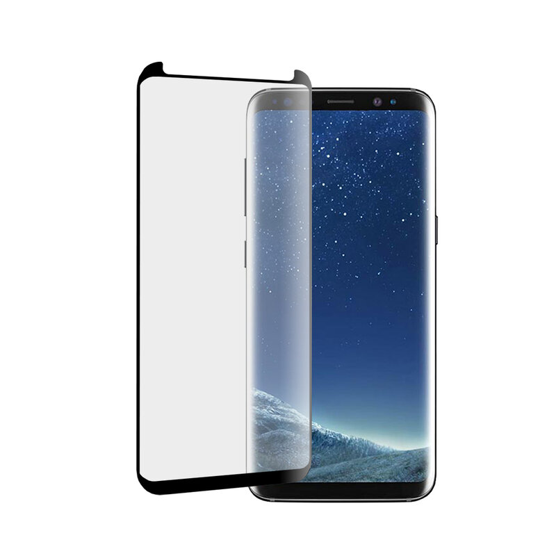 Accesorii Telefoane en-gros angro Folie Sticla Curbata Full Glue Full Cover Samsung