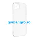 CLEAR Case 2mm Transparent ( Protectie Camere ) – Iphone 11 Pro Max