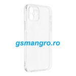 CLEAR Case 2mm Transparent ( Protectie Camere ) – Iphone 12