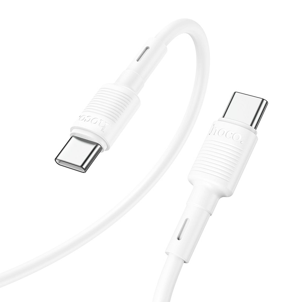 Cablu HOCO X83 TIP C - TIP C PD 3A 60W Accesorii GSM en-gross ANGRO