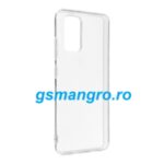 CLEAR Case 2mm Transparent – Samsung A03S