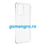CLEAR Case 2mm Transparent ( Protectie Camere ) – Samsung A33 5G
