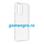 CLEAR Case 2mm Transparent ( Protectie Camere ) – Samsung A53 5G