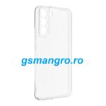 CLEAR Case 2mm Transparent ( Protectie Camere ) – Samsung S22 Plus