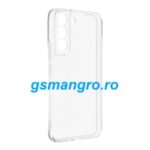 CLEAR Case 2mm Transparent ( Protectie Camere ) – Samsung S22