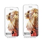 Folie Sticla HD Full Glue HOCO (bulk) – Iphone 14 Pro