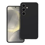 Husa Samsung S23 Silicon Catifea Negru