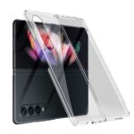 Husa Samsung Z Fold 4 Clear Case