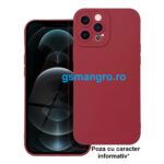 Husa Iphone 14 Plus Silicon CATIFEA – BLISTER – Visiniu