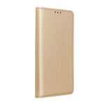 Husa Carte Magnet Samsung S22 Plus – Gold