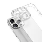 ARMOR ANTISHOCK Clear Case Transparent – Samsung S23 Plus