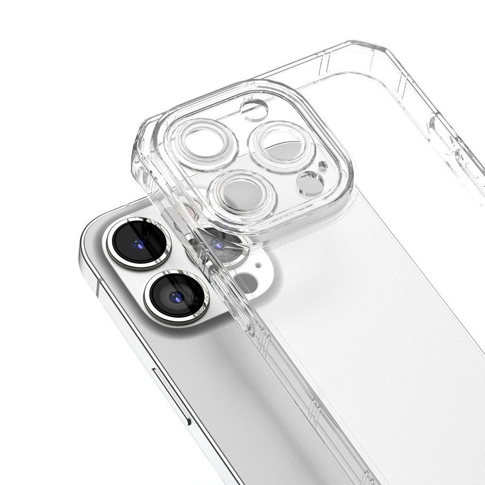 ARMOR ANTISHOCK Samsung S23 Plus