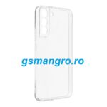 CLEAR Case 2mm Transparent ( Protectie Camere ) – Samsung S23 Plus