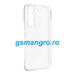 CLEAR Case 2mm Transparent ( Protectie Camere ) – Samsung S23