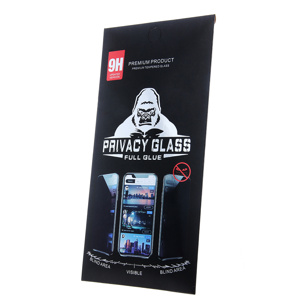 Folie Sticla Privacy Samsung A54 5G