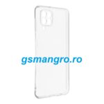CLEAR Case 2mm Transparent ( Protectie Camere ) – Redmi Note 12 Pro Plus 5G