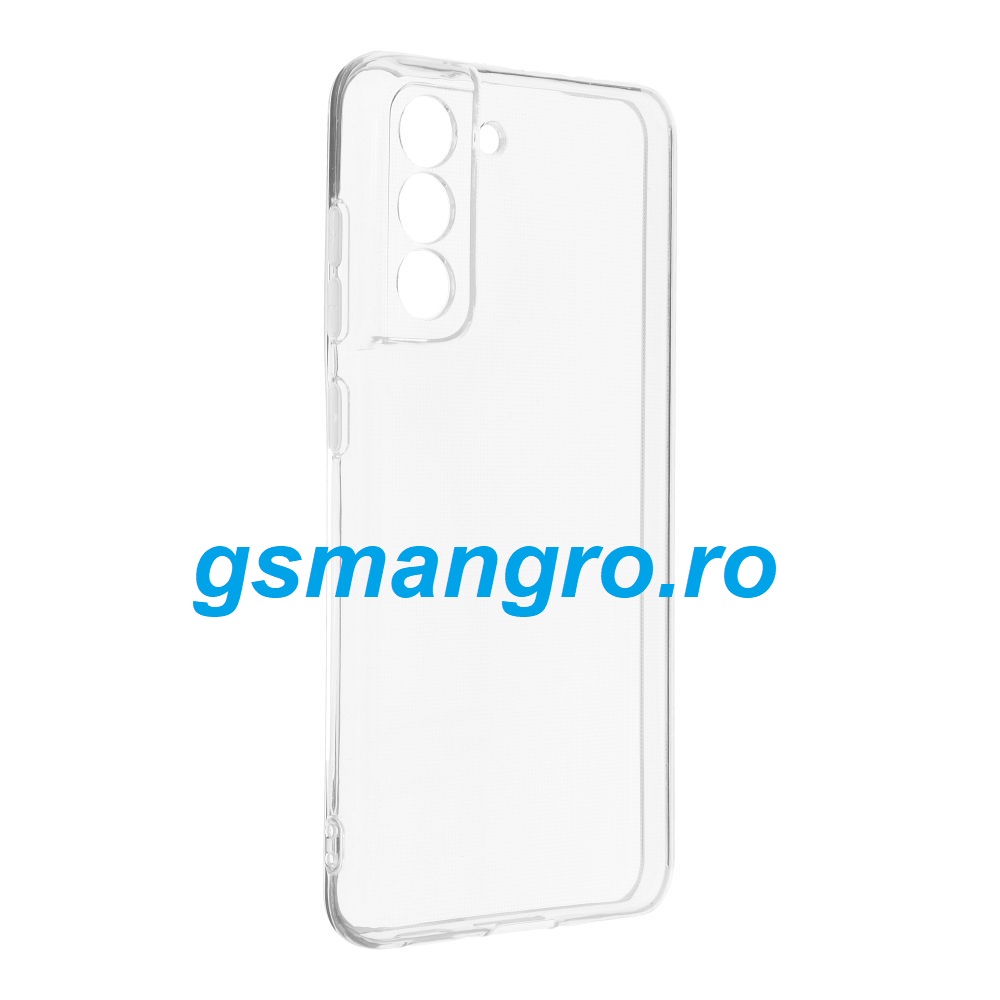 Samsung S20 FE CLEAR Case 2mm