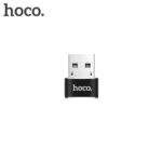 Adaptor OTG Hoco UA6 Typ C – USB A