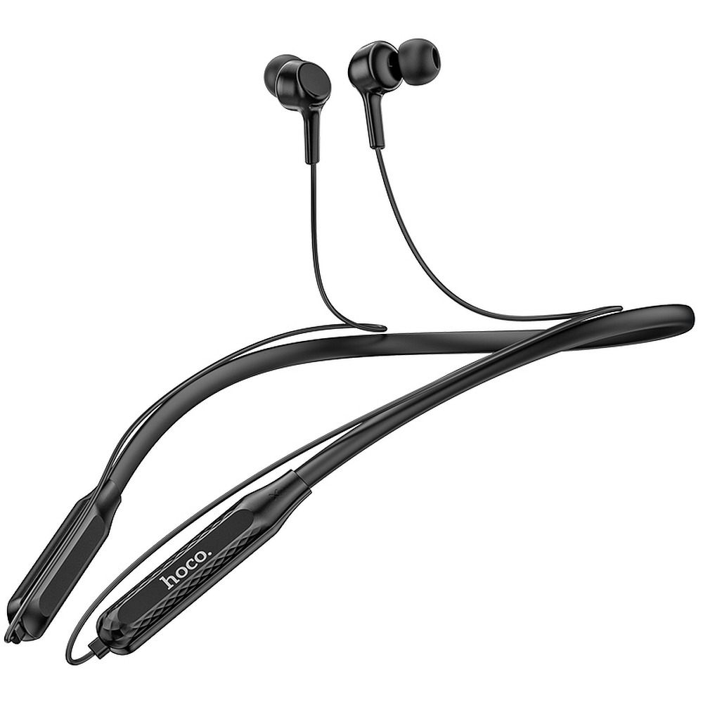 Casca Bluetooth HOCO ES51 Negru