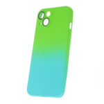 Husa Samsung A13 4G Trendy Gradient Neon – Verde