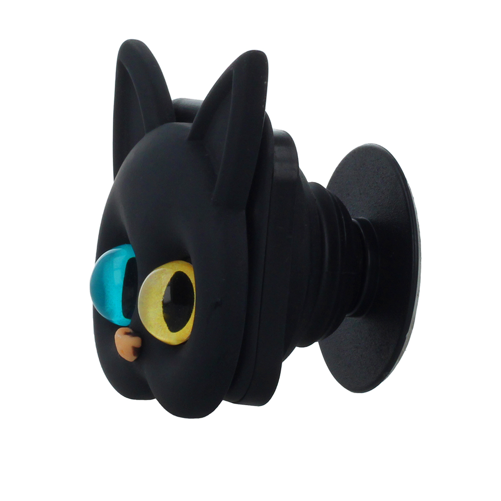 Suport Telefon CAT Negru