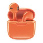Casti Bluetooth XO X23 TWS – Orange