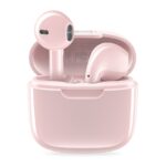 Casti Bluetooth XO X23 TWS – Rose Pink