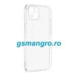 CLEAR Case 2mm Transparent ( Protectie Camere ) – Iphone 15