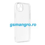 CLEAR Case 2mm Transparent ( Protectie Camere ) – Iphone 15 Plus