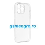 CLEAR Case 2mm Transparent ( Protectie Camere ) – Iphone 15 Pro Max