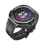 HOCO Smartwatch Y14 Smart Sport (call version) – Negru